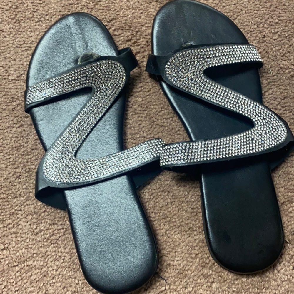 NWOT Women’s sandals